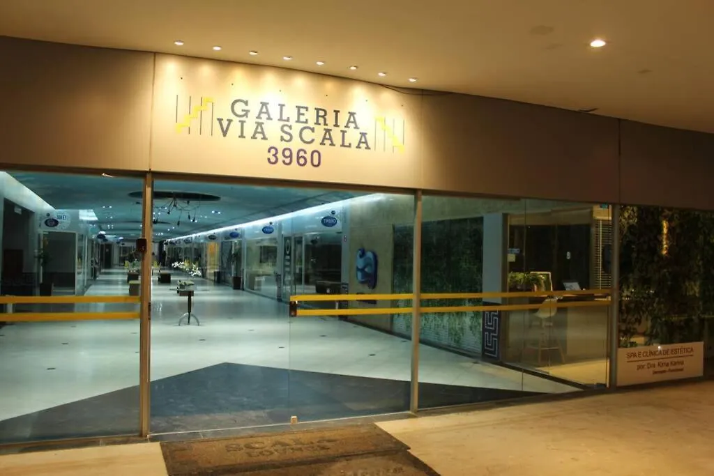 13 Flat Beira Mar Com Energia, Vaga, 3 Camas, Wi-Fi E Ar Apartment Fortaleza